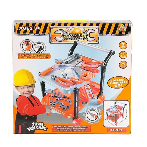 36778-53 Arabal� Tamir Seti 41 Par�a -Karsan