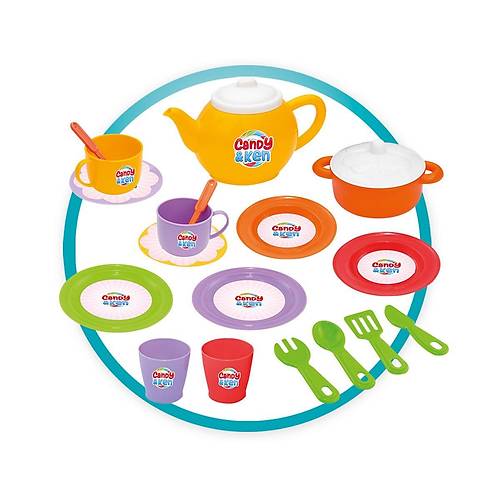 03021 CANDY EV AY SET