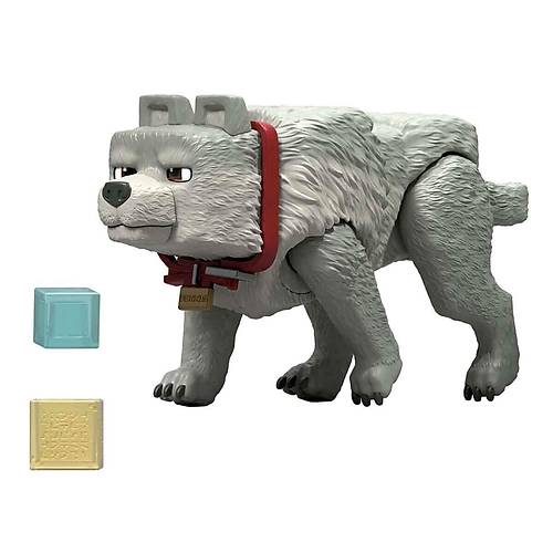 JFR44 Minecraft Tekli Film Fig�rleri