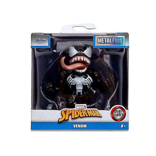 253220007 Jada Marvel Metalfigs Figr