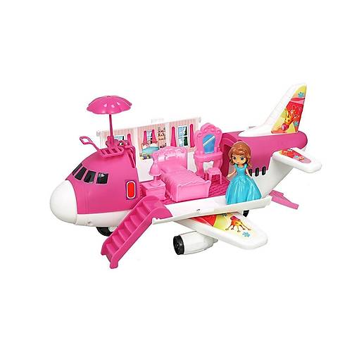 ERN-201 U�ak Evim ve Bebek Seti