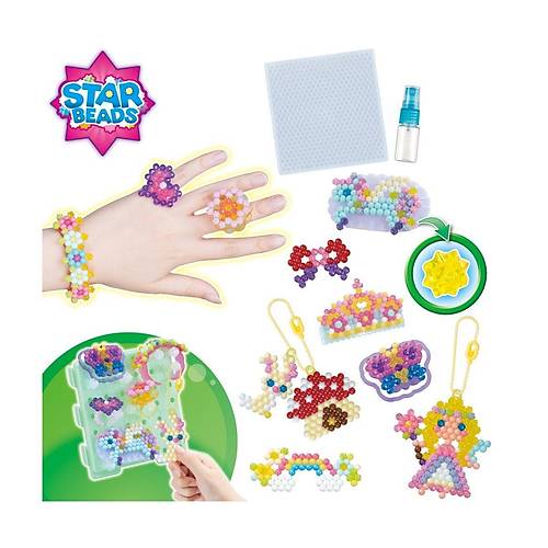 31766 AquaBeads Peri Dnyas / 820 para / Epoch / +4 ya