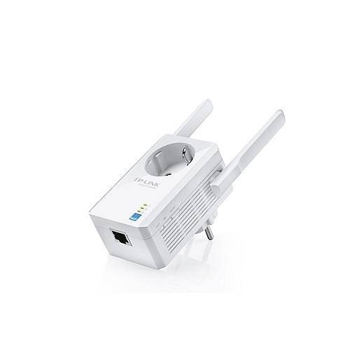 TP-LINK TL-WA860RE 300Mbps PRZ TP MENZL GENLETC