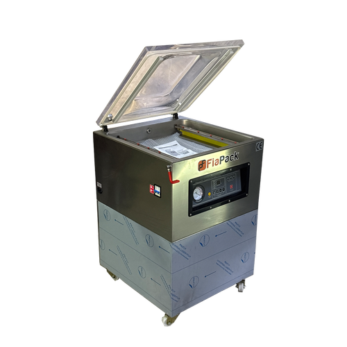 Fiapack Ayakl 51 cm Vakum Makinesi Gda Vakum Makinas
