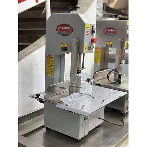 ada Makina erit Et Kemik Testeresi 380V