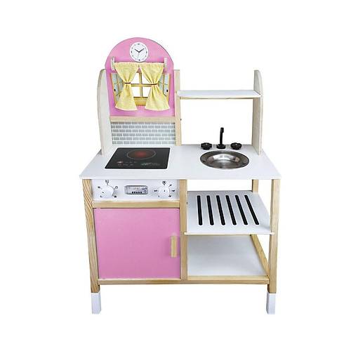 T1012 AH�AP MUTFAK PEMBE LEDS�Z