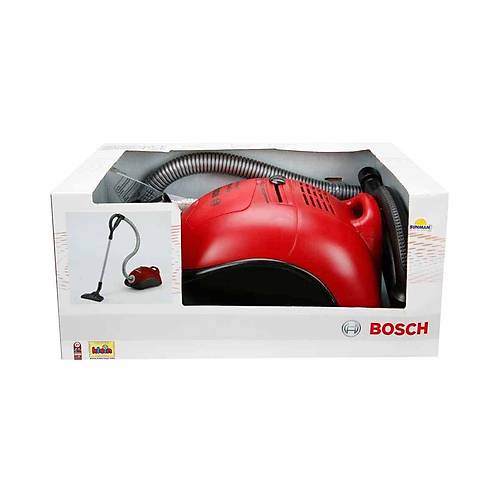 6828 Bosch Sesli Elektrik Sprgesi -Sunman
