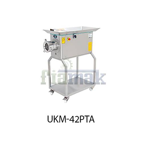 Bosfor UKM-42PTA: Yksek Kapasiteli 42 Numara Ayakl Kyma Makinesi