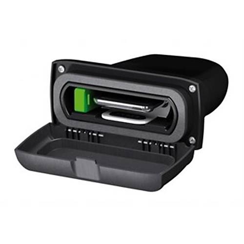 Fusion MS-USB / iPod Dock