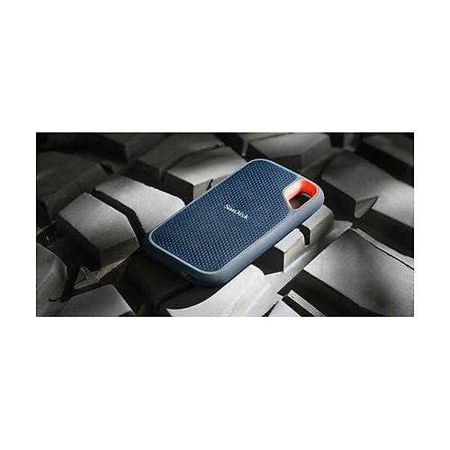 SanDisk Extreme Portable SSD 1TB