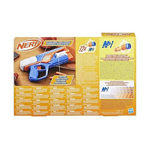 F8629 Nerf N Serisi Agility Dart Tabancas�