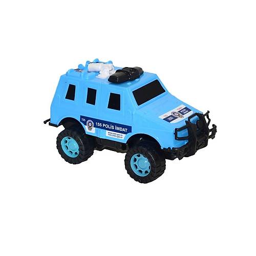 6511 Sopal� S�rtmeli Toma -Halit Can Oyuncak