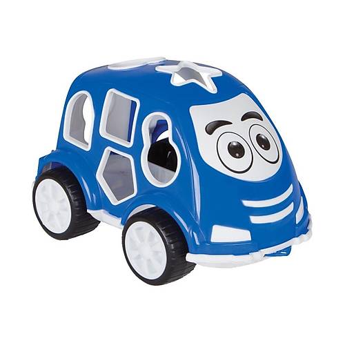 03 187M SMART BULTAK ARABA MAV