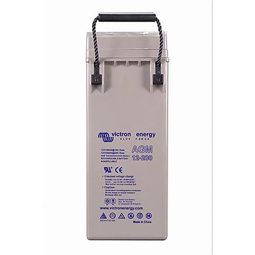 VICTRON ENERGY 12V/200Ah AGM Telecom Batt