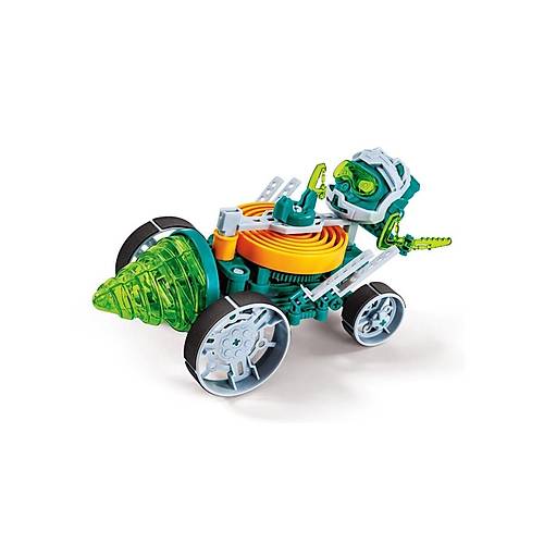 64089 Robotik Laboratuvar - Space Miner +8 ya