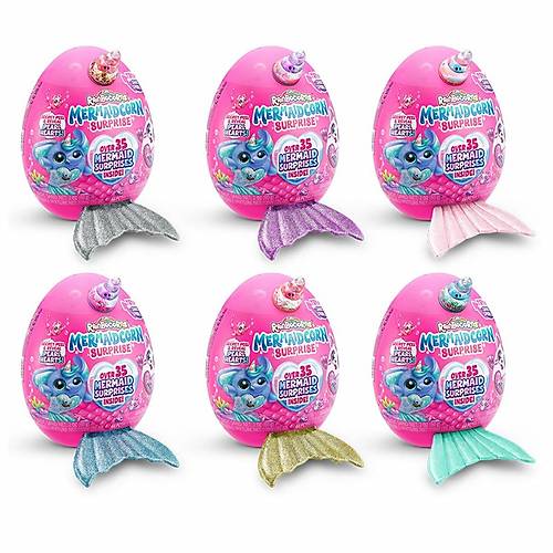 RAR20000 Rainbocorns Mermaidcorn S�rpriz - 9283