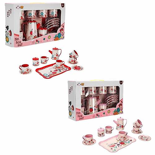 4939 SUN-YFN-LCH-METAL �AY SET� ���EK DSN 2A 12PR�