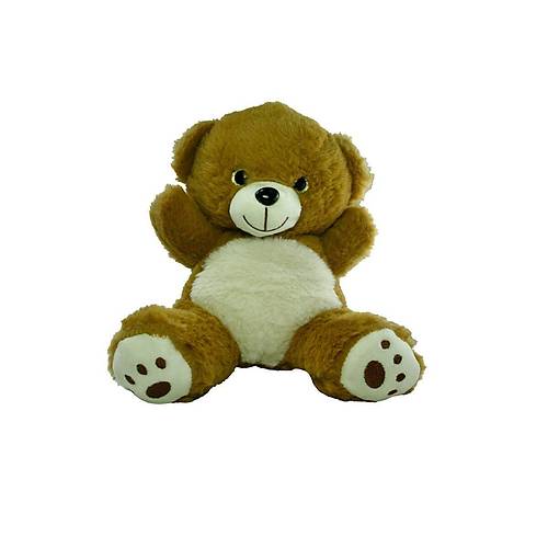 PB30453-22S1 Pelu� Asorti Ay� ve Panda 23 cm