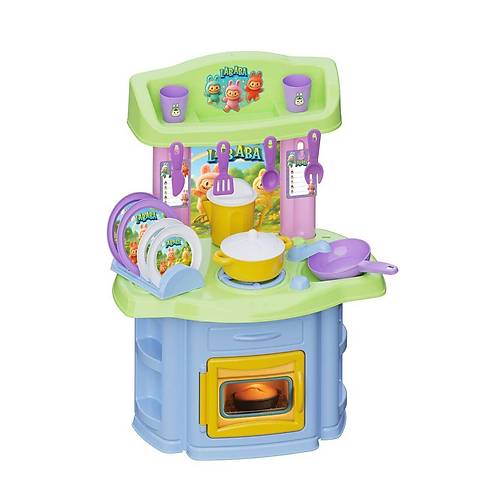 04088 CANAVARLAR �EF MUTFAK SET