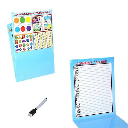 LC7165 MANYET�K TABLET MAV�