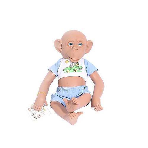 ELF23301 MAYMUN 35 CM