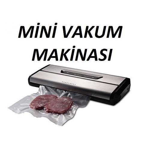 Lavion Ev Tipi Vakum Makinesi (Masast Mini) | Gdalar Taze Saklayn