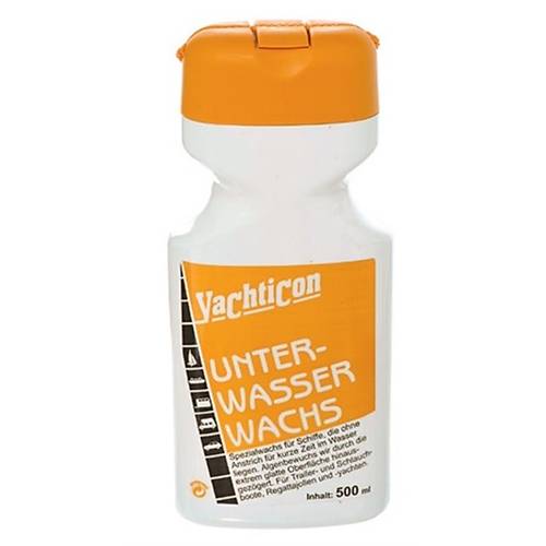 Yachticon Su Alt Cilas 500 ml