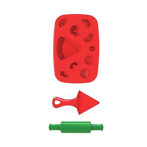 03572 P�ZZA SET� OYUN HAMURU150 GR.