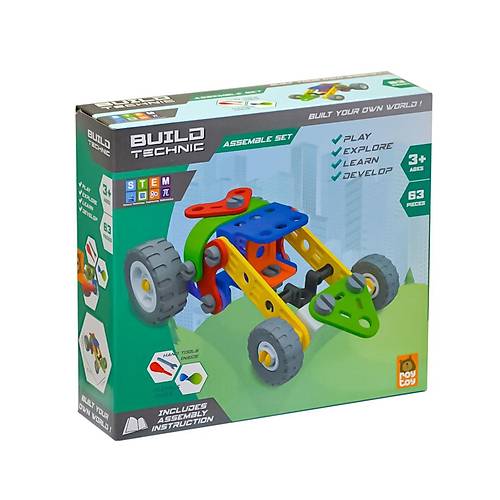 4100100-3 KT YAP-BOZ ARA�LAR