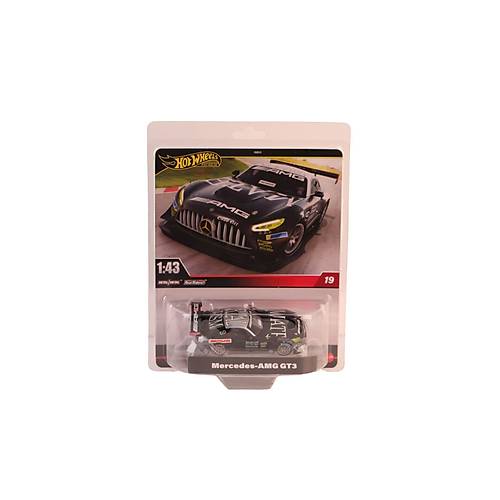 HMD41 Hot Wheels 1:43 Premium Arabalar