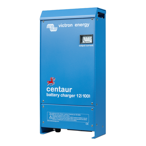 Centaur 12V/100A Battery Charger