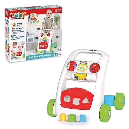 03806 lk Yry Arkadam -Dede