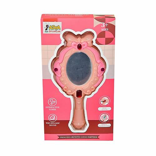 09584-185-68 KT I�IKLI AYNA