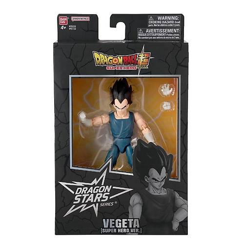 35855 Dragon Ball - Dragon Y�ld�zlar� Poz Verilebilir 16 cm Fig�r - �zel fiyat