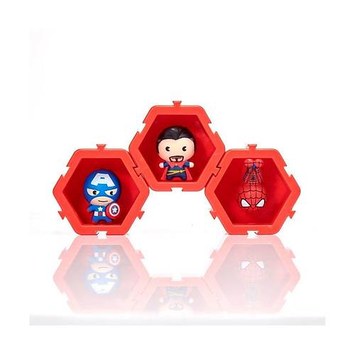 402786 Marvel Fig�r Nano Kaps�l S�rpriz Paket -Sunman