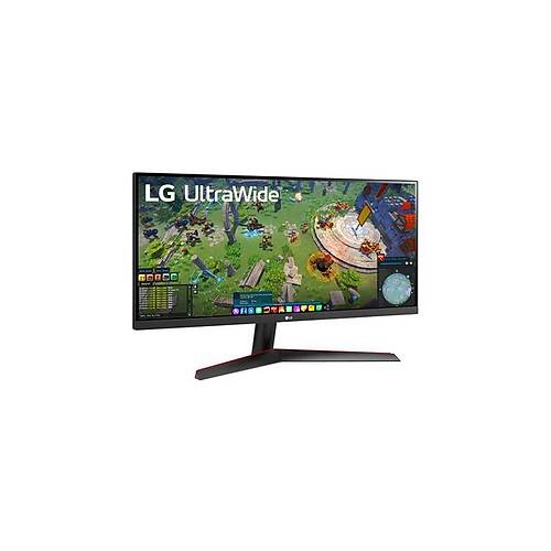 LG 29'' 29WP60G-B 21:9 UltraWide FHD HDR IPS Monitor