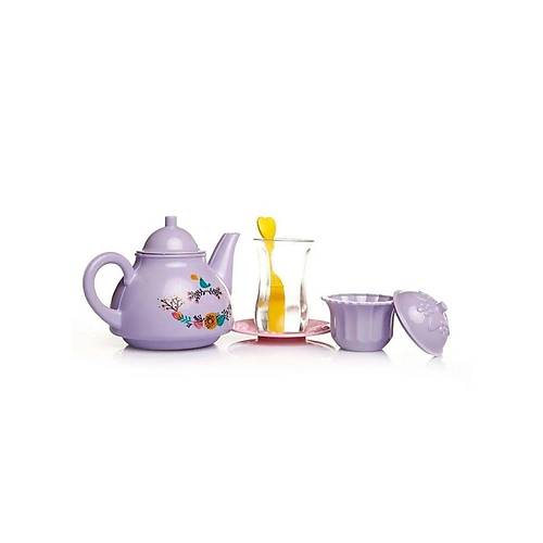 URT011-001 KUTULU �NCE BELL� �AY VAKT�