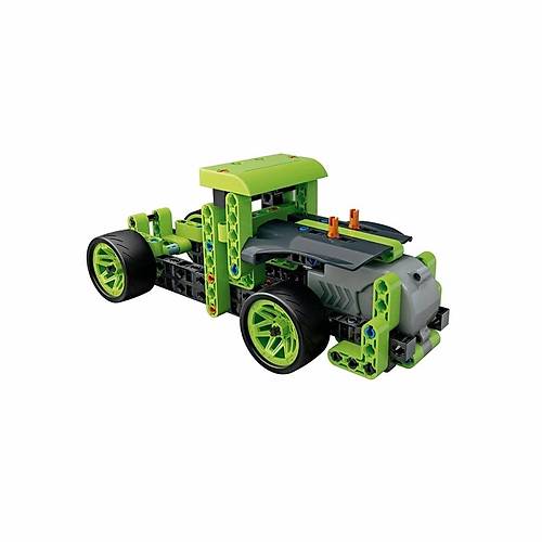 75076TR Mekanik Laboratuvar - Hot Road ve Race Truck +8 ya
