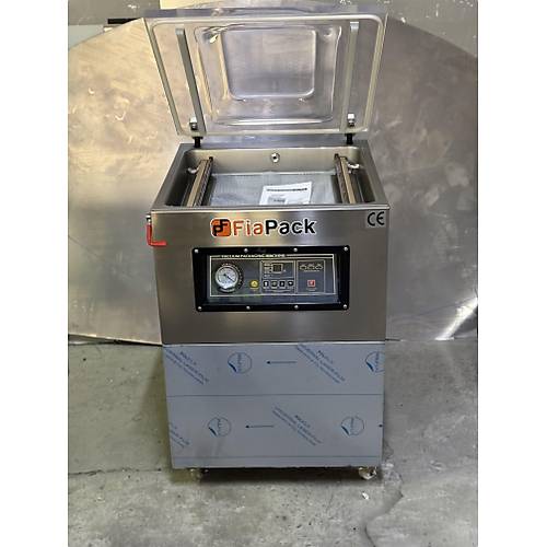 Fiapack Ayakl 51 cm Vakum Makinesi Gda Vakum Makinas
