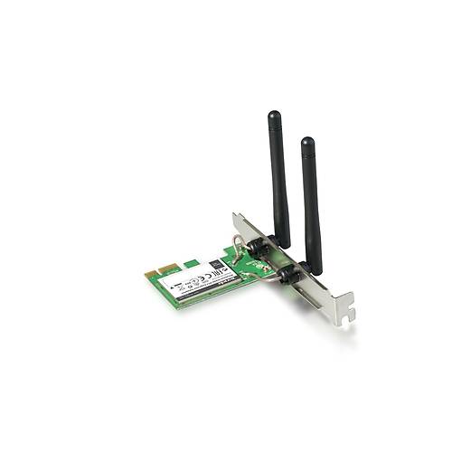 TENDA W322E 300Mbps PCI EXPRESS ADAPTR