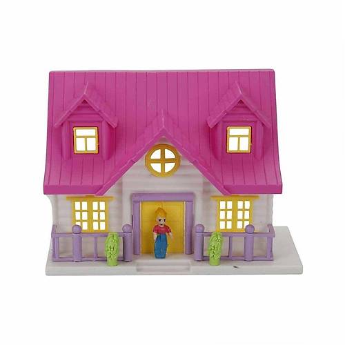 02081 Sunman, 2 Katl Ev Oyun Seti Villa