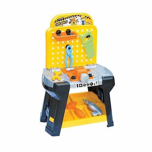 01702 TEKNK TAMR SET