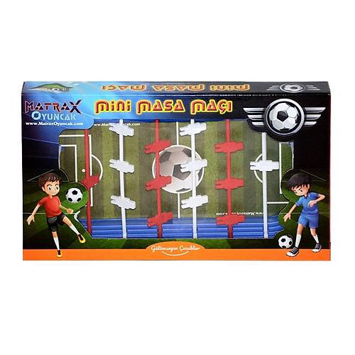 043 Mini Masa Ma Oyunu -Akiek Oyuncak