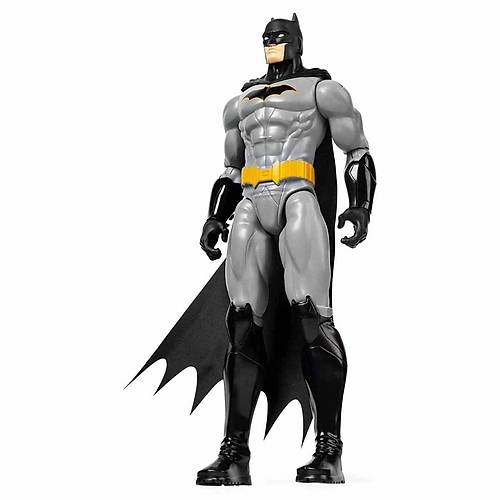 6055697 Batman  Aksiyon Fig�rleri 30 cm  -Spinmaster