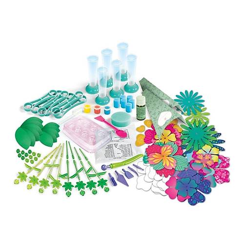 18859 Idea Clemetoni - �i�ek Laboratuvar�