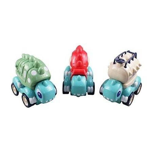 KZL-2701A �EKBIRAK SEV�ML� D�NAZOR ARA�LAR 48