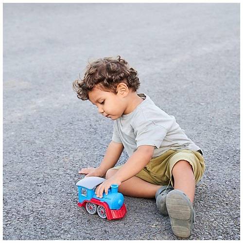 30816-LC TREN LOKOMOTF