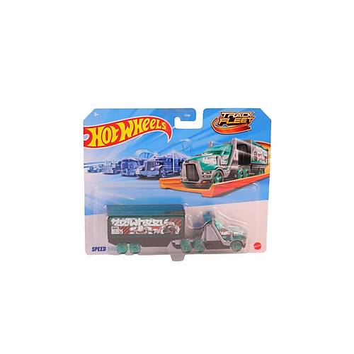 BFM60 Hot Wheels Kamyonlar