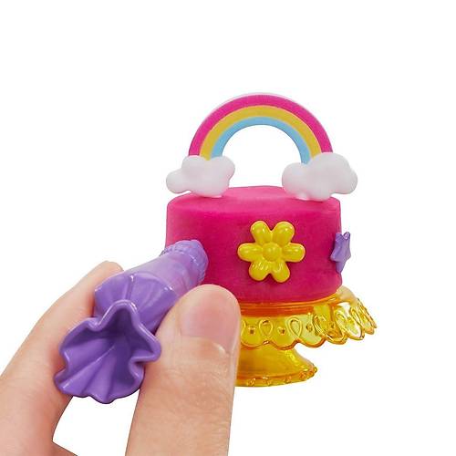 HGB73 Barbie Pasta D�kkan� Oyun Seti