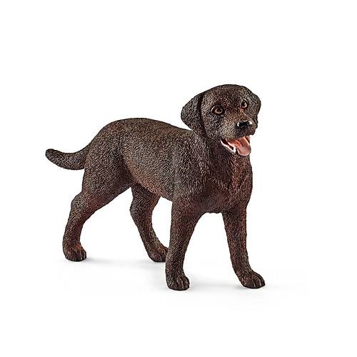 13834 Schleich - Dii Labrador Retriever  +3 ya